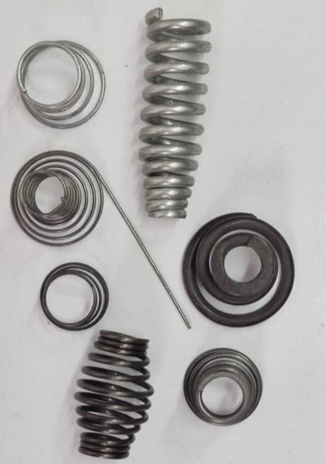 تولیدفنر اورجینال در اصفهان