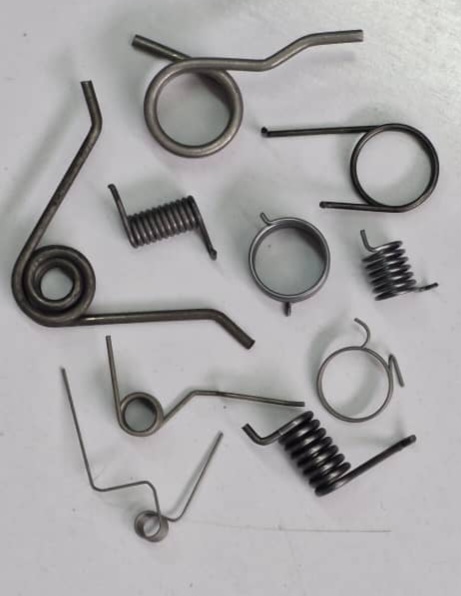 فنر سازی در اصفهان _فنرسازی اورجینال