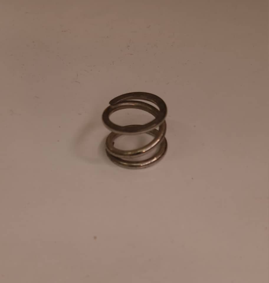 تولید فنر درگلستان_فنر سازی اورجینال