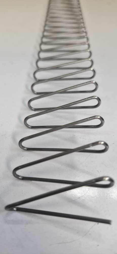 تولید فنر در قزوین زنجان_فنر اورجینال