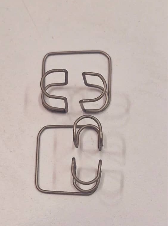 ساخت انواع فنر اسباب بازی در تهران