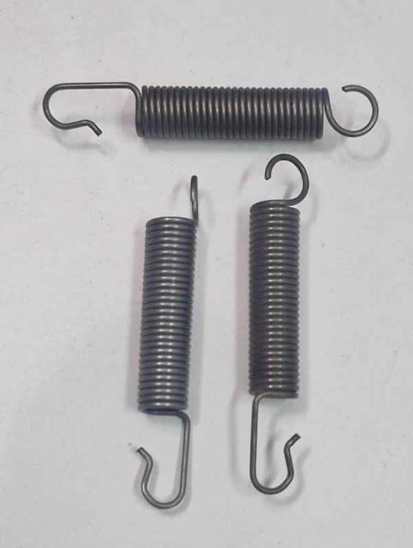 فنر کششی شاخکدار_خرید مستقیم از تولیدی