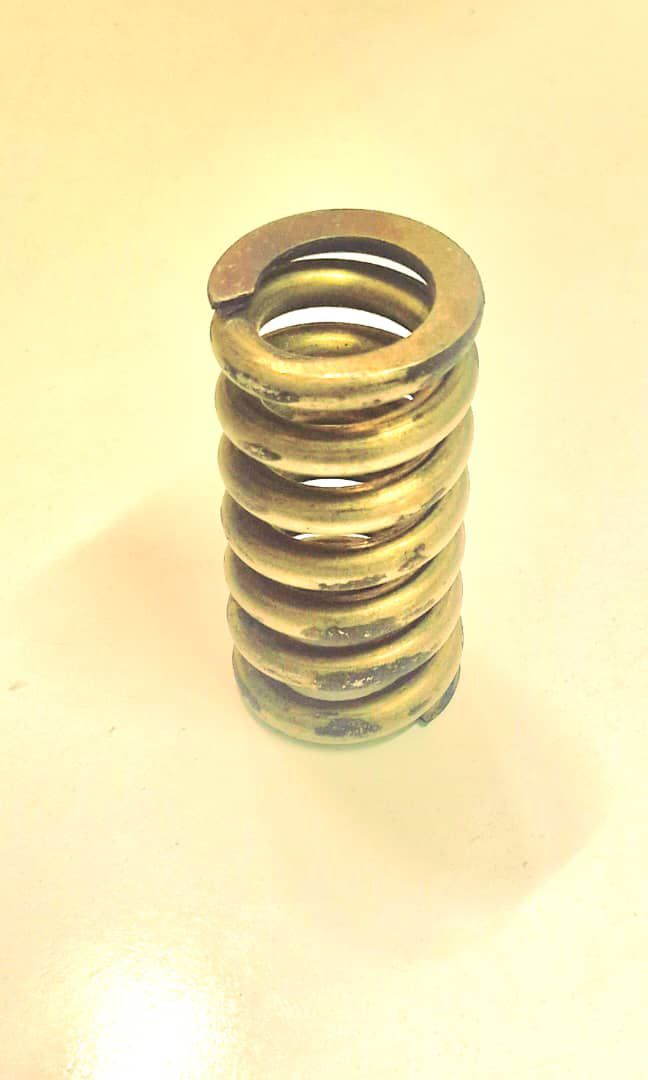 تولید کننده فنر در یزد