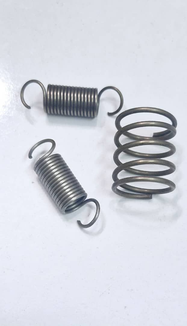 تولید فنر در لرستان